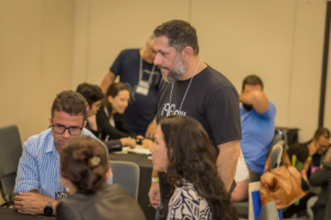 Workshop Agile Trends 2