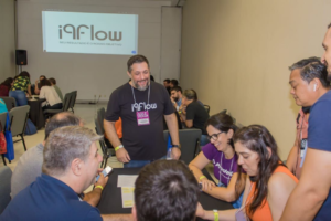 Workshop Agile Trends 3